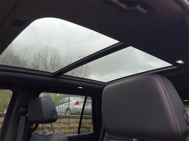 2024 Chevrolet Tahoe Vehicle Photo in MILFORD, OH 45150-1684