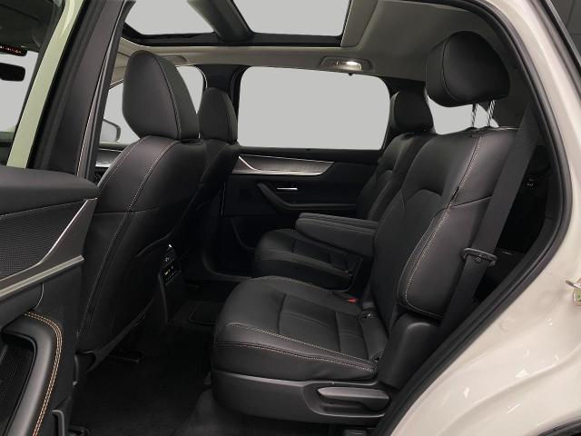 2025 Mazda CX-90 Vehicle Photo in Appleton, WI 54913