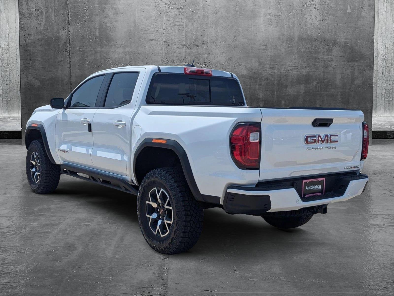 2025 GMC Canyon Vehicle Photo in CORPUS CHRISTI, TX 78412-4902