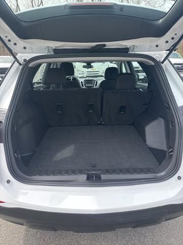 2022 Chevrolet Equinox Vehicle Photo in MOUNT KISCO, NY 10549-1513