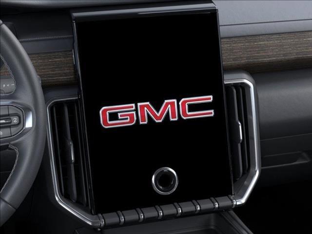 2025 GMC Acadia Vehicle Photo in EMPORIA, VA 23847-1235