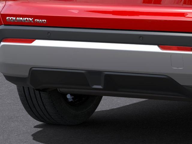 2025 Chevrolet Equinox Vehicle Photo in Roslyn, NY 11576