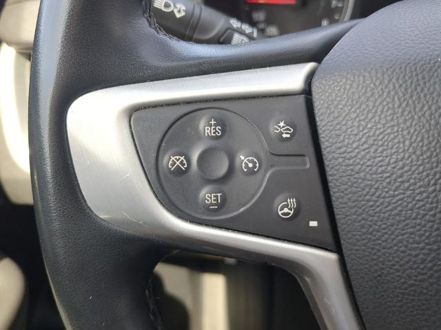 2023 GMC Terrain Vehicle Photo in Brunswick, GA 31525