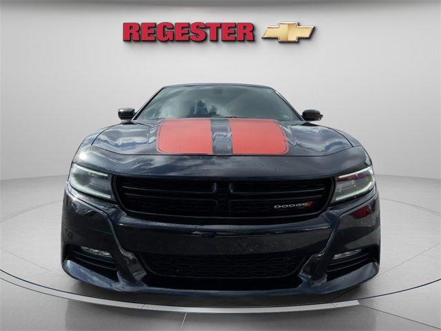 2018 Dodge Charger Vehicle Photo in THOMPSONTOWN, PA 17094-9014