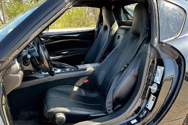 2020 Mazda MX-5 Miata RF Vehicle Photo in Tulsa, OK 74145
