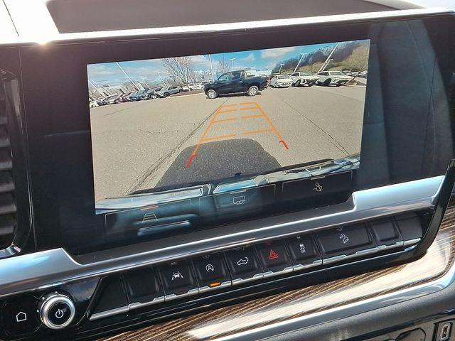 2024 GMC Sierra 1500 Vehicle Photo in WATERTOWN, CT 06795-3318