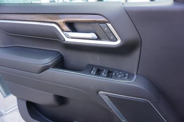 2022 Chevrolet Silverado 1500 Vehicle Photo in FAIRMONT, WV 26554-2318