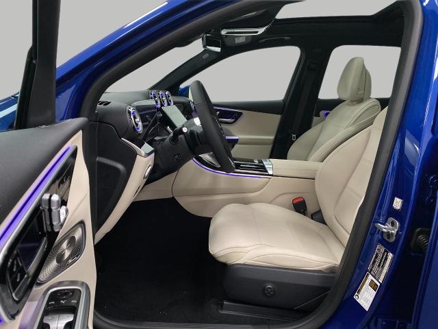 2025 Mercedes-Benz GLC Vehicle Photo in Appleton, WI 54913