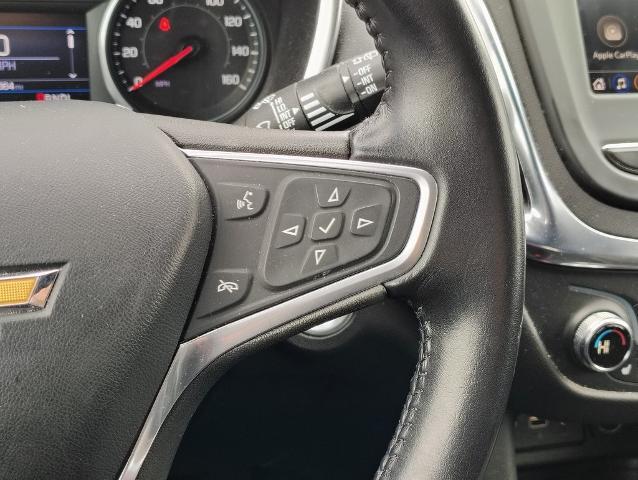 2022 Chevrolet Equinox Vehicle Photo in GREEN BAY, WI 54304-5303
