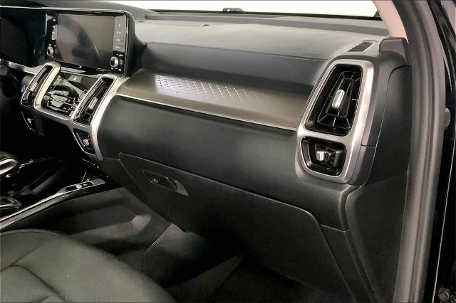 2021 Kia Sorento Vehicle Photo in Lees Summit, MO 64086