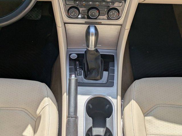 2015 Volkswagen Passat Vehicle Photo in SELMA, TX 78154-1460