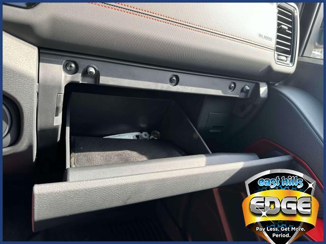 2022 Nissan Frontier Vehicle Photo in Roslyn, NY 11576