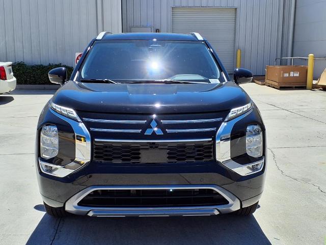 2025 Mitsubishi Outlander Vehicle Photo in Tampa, FL 33612