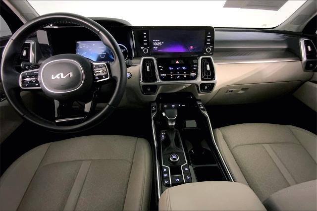 2023 Kia Sorento Vehicle Photo in Lees Summit, MO 64086