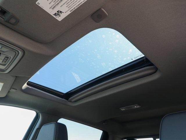 2025 GMC Sierra 2500 HD Vehicle Photo in HOMOSASSA, FL 34448-1461