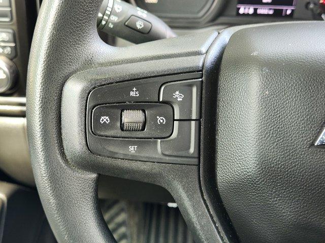 2024 Chevrolet Silverado 2500 HD Vehicle Photo in Decatur, TX 76234