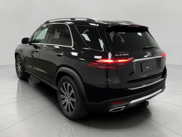 2025 Mercedes-Benz GLE Vehicle Photo in Appleton, WI 54913
