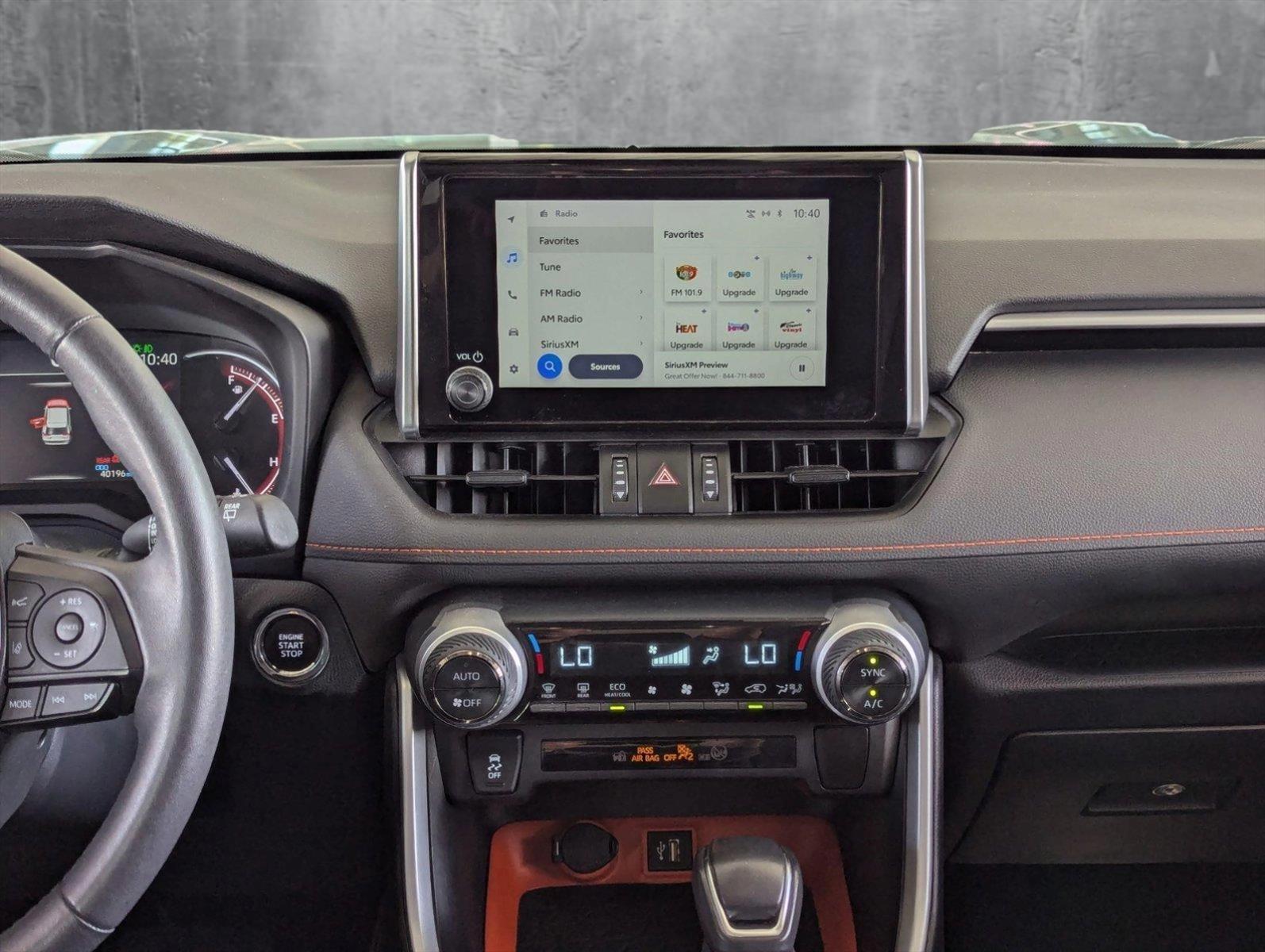 2023 Toyota RAV4 Vehicle Photo in Henderson, NV 89014