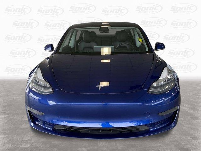 2020 Tesla Model 3 Vehicle Photo in Fort Mill, SC 29708
