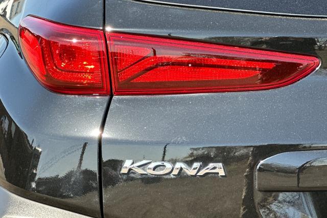 2019 Hyundai Kona Vehicle Photo in SPOKANE, WA 99202-2191