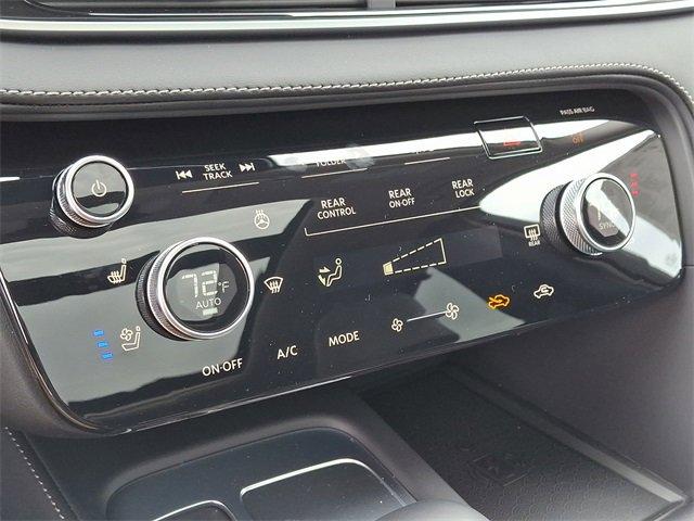 2025 INFINITI QX60 Vehicle Photo in Willow Grove, PA 19090