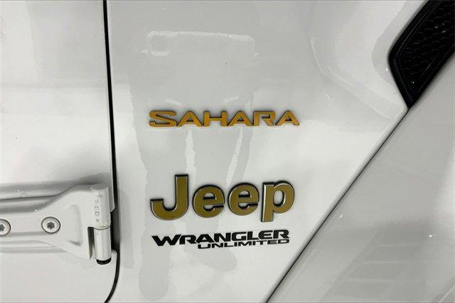 2018 Jeep Wrangler Unlimited Vehicle Photo in INDEPENDENCE, MO 64055-1314