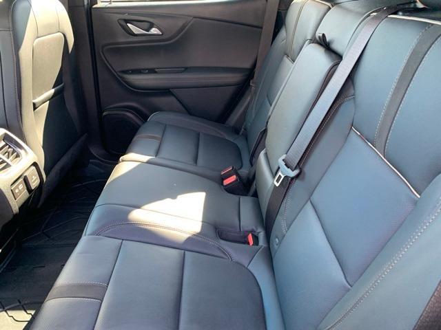 2020 Chevrolet Blazer Vehicle Photo in POST FALLS, ID 83854-5365