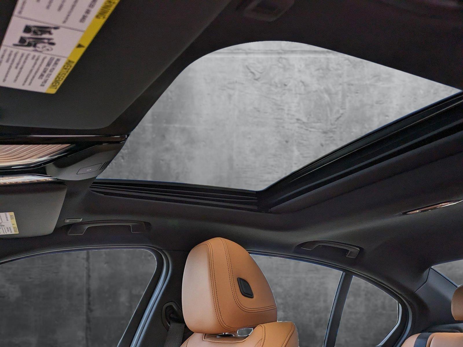 2024 BMW 330i xDrive Vehicle Photo in Rockville, MD 20852