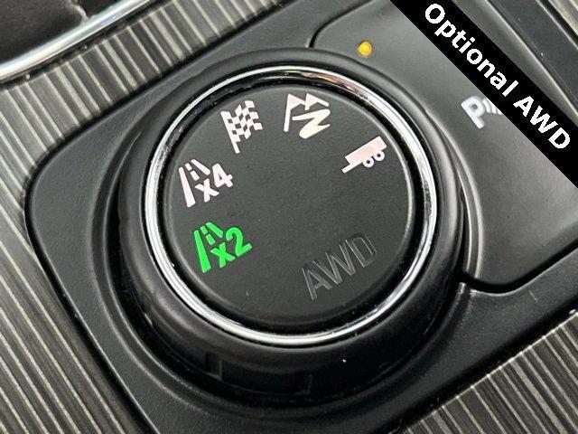 2017 GMC Acadia Vehicle Photo in HARRISONBURG, VA 22801-8763
