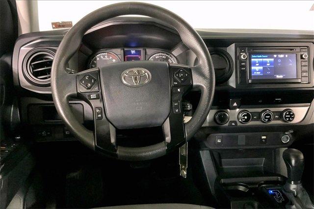 2018 Toyota Tacoma Vehicle Photo in INDEPENDENCE, MO 64055-1314