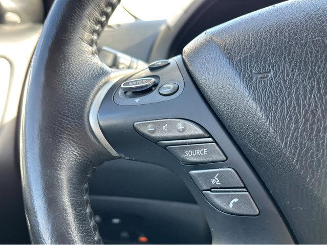 2020 Nissan Pathfinder Vehicle Photo in Savannah, GA 31419