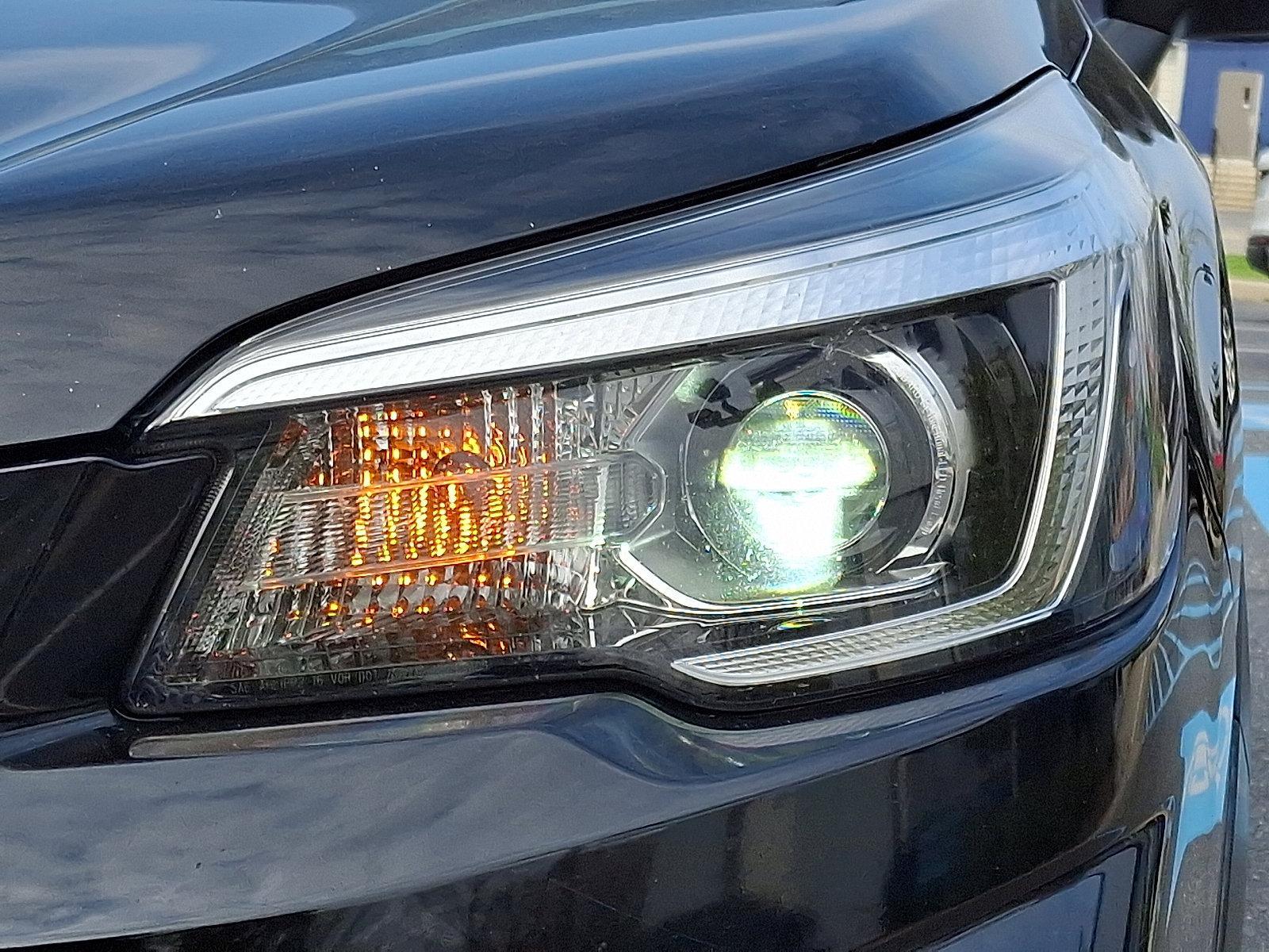 2019 Subaru Forester Vehicle Photo in BETHLEHEM, PA 18017