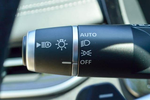 2025 INFINITI QX60 Vehicle Photo in Houston, TX 77090