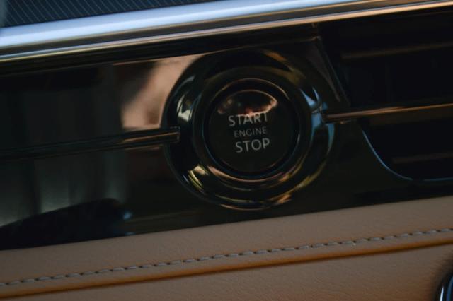 2025 INFINITI QX80 Vehicle Photo in Houston, TX 77090
