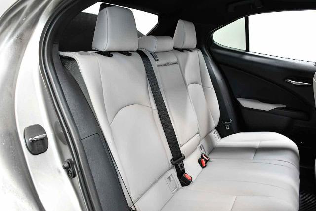 2022 Lexus UX 250h Vehicle Photo in DALLAS, TX 75235