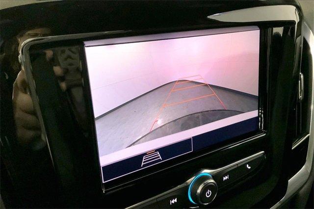 2023 Chevrolet Traverse Vehicle Photo in INDEPENDENCE, MO 64055-1314