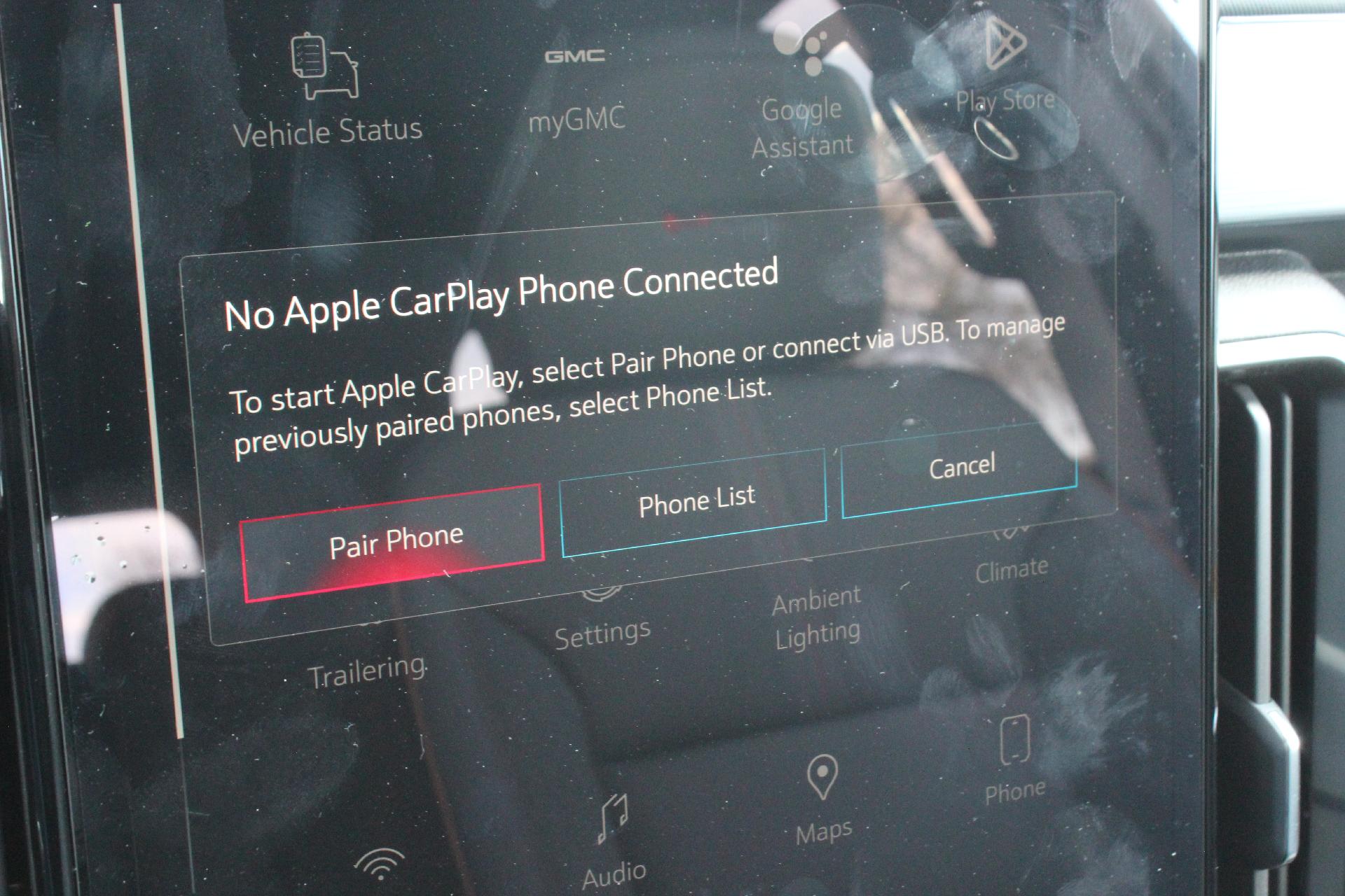 2025 GMC Acadia Vehicle Photo in AURORA, CO 80012-4011