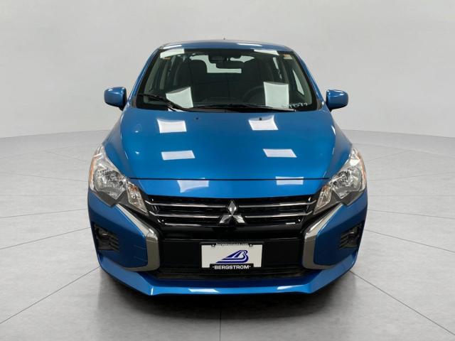 2024 Mitsubishi Mirage Vehicle Photo in Appleton, WI 54913
