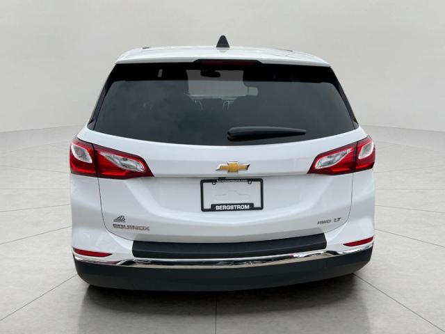 2019 Chevrolet Equinox Vehicle Photo in Kaukauna, WI 54130
