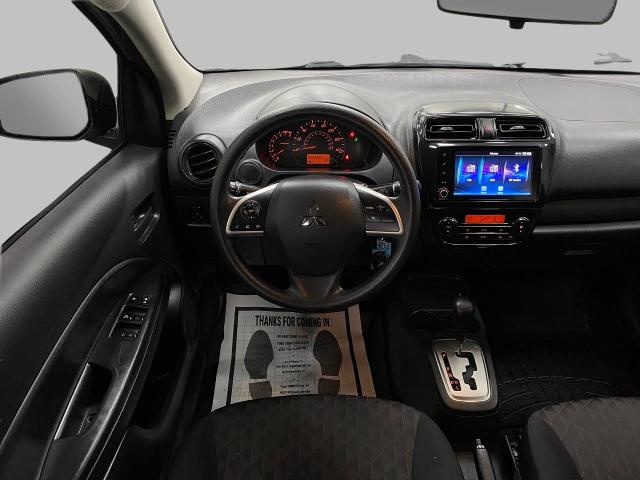 2021 Mitsubishi Mirage Vehicle Photo in Appleton, WI 54913
