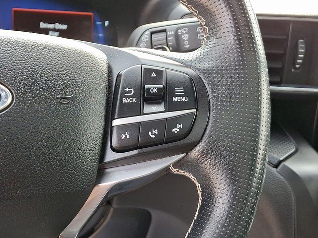 2020 Ford Explorer Vehicle Photo in PAWLING, NY 12564-3219