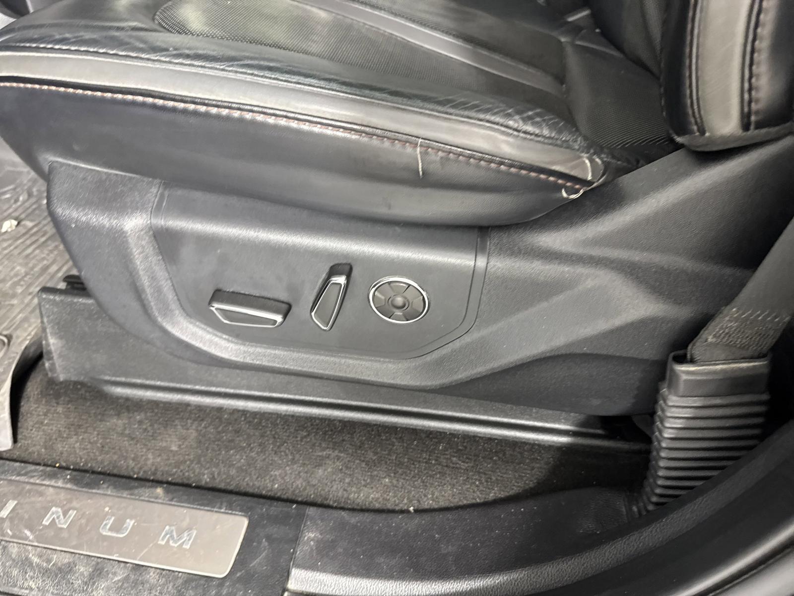 2020 Ford F-150 Vehicle Photo in GEORGETOWN, TX 78626-7508