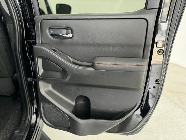 2023 Nissan Frontier Vehicle Photo in Grapevine, TX 76051