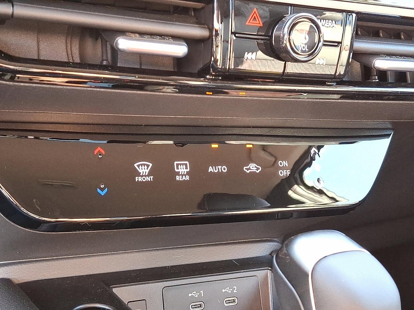 2025 Nissan Kicks Vehicle Photo in Jenkintown, PA 19046