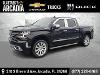 Used 2021 Chevrolet Silverado 1500 High Country with VIN 3GCUYHET1MG144864 for sale in Arcadia, FL
