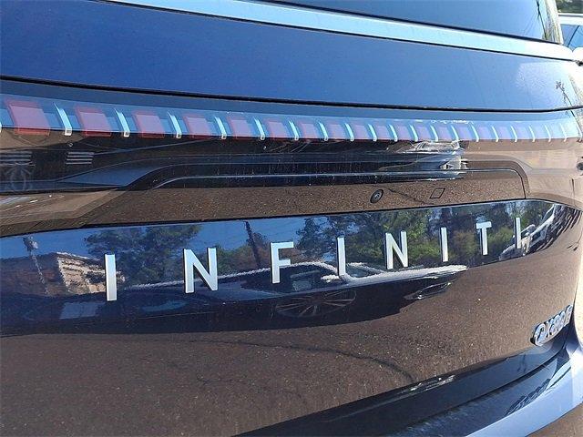2025 INFINITI QX80 Vehicle Photo in Willow Grove, PA 19090
