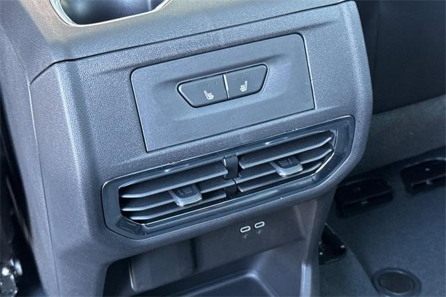2025 GMC Sierra EV Vehicle Photo in ELK GROVE, CA 95757-8703