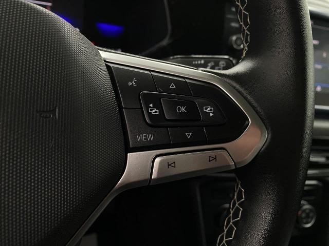 2022 Volkswagen Taos Vehicle Photo in Appleton, WI 54913