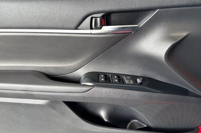 2020 Toyota Camry Vehicle Photo in SPOKANE, WA 99202-2191