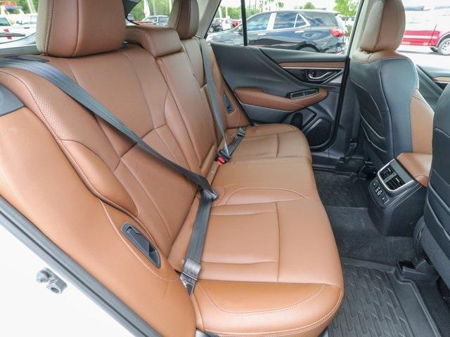 2025 Subaru Outback Vehicle Photo in HOMOSASSA, FL 34448-1461